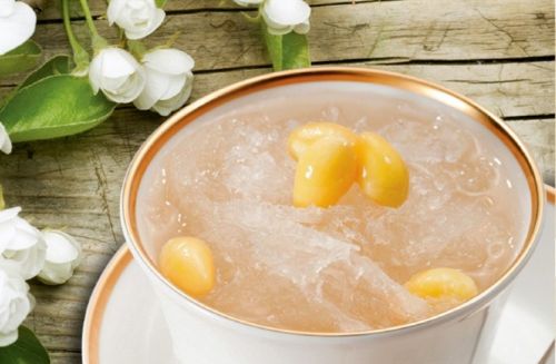 Cách chế biến tổ yến chưng đường phèn